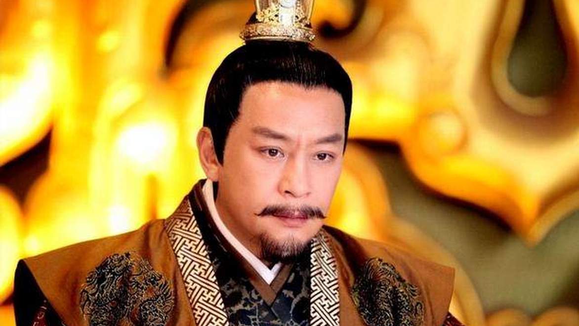 杨广被困江都时，李渊作为表兄弟，为何不去救他呢？