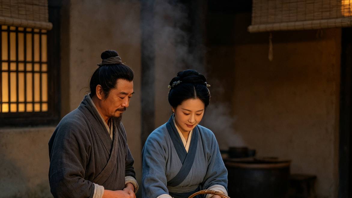从盛唐到晚清，一两银子养得起几个人？