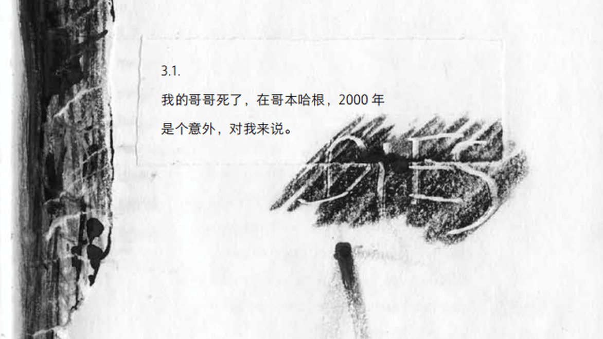 译者和学者：因为诺奖，让大家看到安妮·卡森是这样一个珍贵的存在