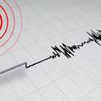 #日本修正地震震级为7.7级#频道图标