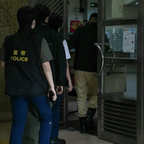 #香港发生双尸命案 亲兄弟死亡#频道图标