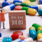 #回扣入刑 医药代表迎最严监管#频道图标