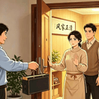 #妻子收内藏2万现金礼盒 副局长被处分#频道图标