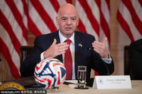 中国印度转播问题让FIFA头疼 本想通过扩军使其晋级世界杯