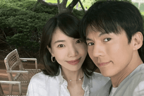 张婉婷被曝在粉丝群中发割腕照 目前与宋宁峰已提交离婚申请