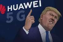 不黑不吹，被打压的华为真正王者归来了，利润已创新高