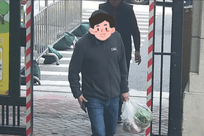 男子早餐买4个包子付款21365元