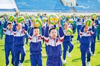 校园文化建设专访③ | 如何培厚校园文化的根基？