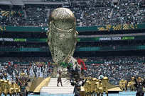 世界杯生意经：FIFA的“印钞机”