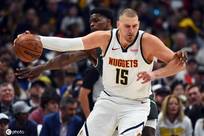 NBA2K27TOP10：约基奇SGA并列居首 文班77字母均97