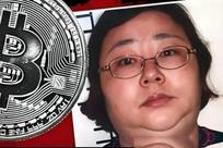 8年前她带着403亿出逃英国，2025年落网时账上竟有480亿