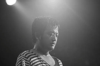 摇滚歌手何勇去世享年57岁 被称为“魔岩三杰”之一