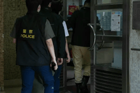 香港发生双尸命案 亲兄弟死亡