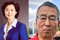 58岁白岩松不再隐瞒，坦白和敬一丹的真实关系，难怪缺席追悼会