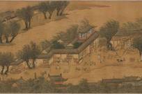 岳飞遇害后，他的后代去了哪里？