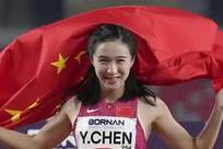 9.30日：别只看中国队取胜！陈妤颉最后一棒操作，令对手陷入绝望