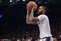 上海男篮签下前NBA榜眼 拉塞尔在CBA将是无解大杀器