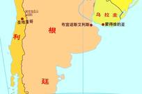 阿根廷刚独立时，三分之一人口是黑人，今天却几乎看不见了，为什么