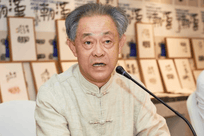 获刑3年的徐湖平被传在狱中去世 南京博物院回应