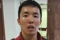陈宇昕事件再升温！解放军发声，遣返只是开始，背景调查才要命！