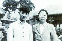 56年陈赓带一少年进中南海，周总理顿时红了眼眶：终于找到你了