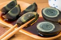 皮蛋再次成为关注对象！多名院士发现：常吃皮蛋的人，有4变化！