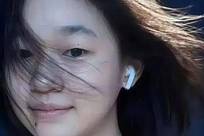 全红婵留长发，近170cm颜值惊人，网友：这脸，变化好大...