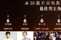 疑似百花奖评委回应王宝强0票事件，已经把原因说得很清楚了