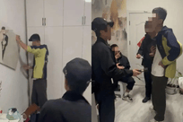 男子未领证办婚礼41天后离世留400万