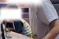 寿司郎“男孩当众小便”事件家长道歉：愿赔偿在餐厅的全部消费