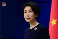 外交部："敌国条款" 至今仍有效