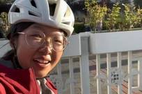 辽宁一大三女生从沈阳骑行到拉萨，47天跨越4900公里，本人：计划寒假再骑行到海南岛
