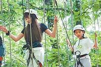 山野有风青春向远（青年观察·解码青年文化风尚）