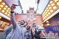 把湖湘文化打包送上，圈粉老外