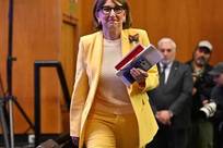 联合国将迎来首位女秘书长？
