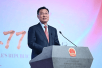 中美元首年底前有望两度会晤