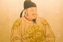 唐宣宗李忱：中兴之主，八方拜服，晚唐时期还有这么强的皇帝