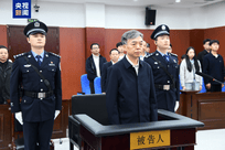 非法收受财物3319万余元！杨小伟一审被判十二年