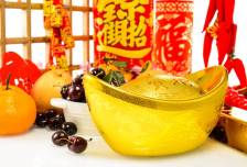 明天开始好运当头，事业蒸蒸日上，金银满仓，日子苦尽甘来的生肖