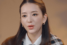 58岁周涛首次参加真人秀，自称公司董事长，二婚嫁富商女儿已14岁