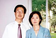 敬一丹病逝后，亿万资产的丈夫处境曝光，恩爱41年私下却分得很清