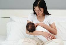 哺乳会让胸部下垂吗？答案和你想的不一样