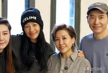 如今定居泰国，55岁仍不婚不育的戴军，一句话让催婚亲戚闭了嘴