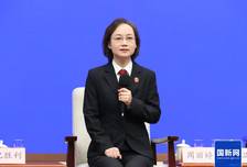知识产权法院法官周丽婷：既严格保护知识产权，也要防范权利滥用，确保公共利益与激励创新兼得