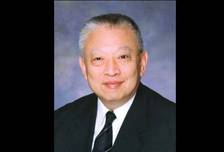 董建华先生公祭仪式在香港举行