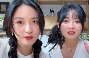 沈月好友翁小雯离婚 沈月曾当证婚人