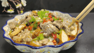 太喜欢这样的蒸菜了！三四种食材一锅出，不加一滴水、鲜嫩入味又下饭