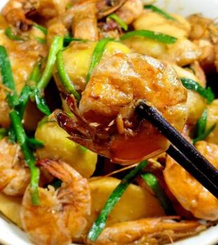 入秋后，宁可不吃肉，也要多吃这4种“黄金菜”，解秋燥养脾胃，便宜又营养，元气满满过秋天！