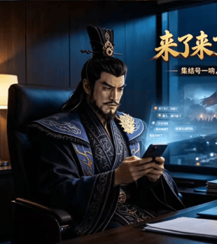 真“龙王回归”！率土之滨盟主离开1年后回归，居然有300+兄弟在等他？