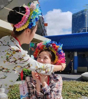 运动后一定要及时擦干净脖子上的汗小米悠悠去世